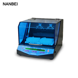 세포 배양 발효 하이브리디제이션 생화학에 사용되는 실험실용 NB-60E 인큐베이터 셰이커 - Product Image 4