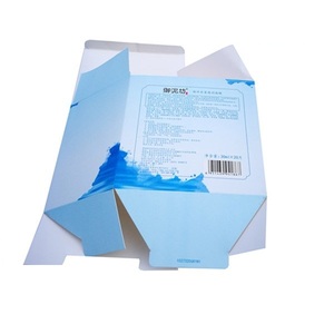 Manufacturer Custom Packaging Printed Face Cream Paper Box Luxury Oriental Skin <strong>Care</strong> <strong>Package</strong> - Product Image 5