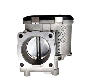 Автомобильный корпус дроссельной заслонки Haoxiang 0280750493 PW810687 для Proton Gen <span class=keywords><strong>2</strong></span> см SATRIA NEO 1,6 бензин - Product Image 3