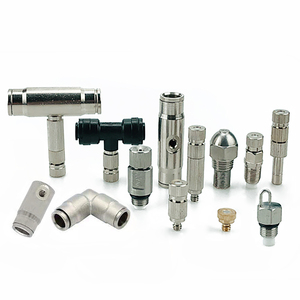 Phụ Kiện Vòi Phun <span class=keywords><strong>S</strong></span>ương Á<span class=keywords><strong>p</strong></span> Suất Cao Máy Phun <span class=keywords><strong>S</strong></span>ương Đầu Nối Vòi Phun Phụ Kiện Phun <span class=keywords><strong>S</strong></span>ương - Product Image 5