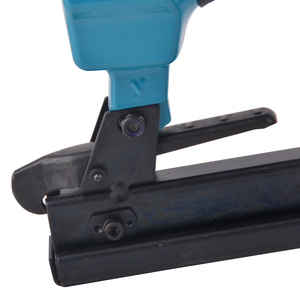 Cloueuse pneumatique BIYOTI <span class=keywords><strong>Atro</strong></span>, agrafeuse à carton, cloueuse électrique, pistolet à clous - Product Image 6