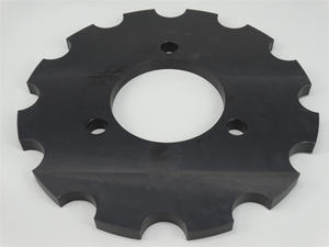 ग्राहक चित्र के अनुसार Uhmwe चेन व्हील गार्ड बोर्ड - Product Image 6