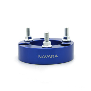 Kit de elevación delantera Navara 25mm 32mm de aleación de aluminio para Nissan Navara D40 D30 - Product Image 1