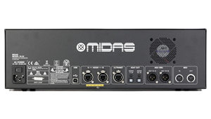 Boîtier de scène <span class=keywords><strong>Midas</strong></span> DL32 32 entrées/16 sorties, préamplis micro <span class=keywords><strong>Midas</strong></span>, compatibilité Ethernet Ultranet, connectivité numérique ADAT - Product Image 4