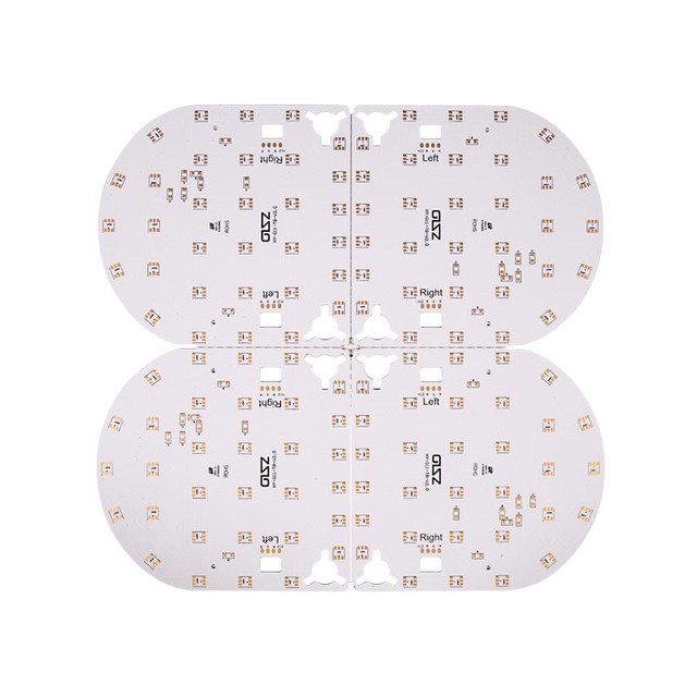 high quality Ceiling Fan Controller led PCB Printed Circuit Board 60W AC DC Kit Remote Control LED Light controller board PCBA