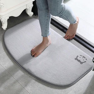 Échantillon gratuit anti-dérapant <span class=keywords><strong>pas</strong></span> <span class=keywords><strong>cher</strong></span> grande salle <span class=keywords><strong>de</strong></span> <span class=keywords><strong>bain</strong></span> <span class=keywords><strong>tapis</strong></span> <span class=keywords><strong>de</strong></span> <span class=keywords><strong>bain</strong></span> vente - Product Image 6