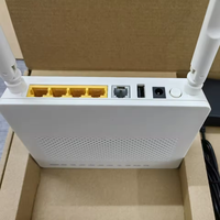 Harga Bagus Echolife Optical Network Terminal HG8546M Router Wi-Fi dengan 5DBI XPON & GPON ONT & ONU untuk Penggunaan Serat Optik