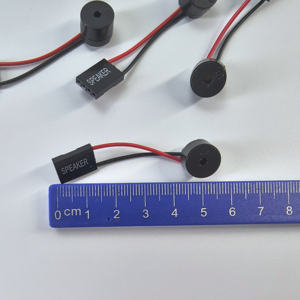 Nuevo Altavoz de Alarma para Placa Base, Conector de 4 Pines, Altavoz Interno para PC, Código de Sonido, Herramienta de Diagnóstico para Solución de Problemas de Placa Base - Product Image 5