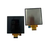 HL Square IPS LCD Display Module, 720*720 Pixels, 300 Nits