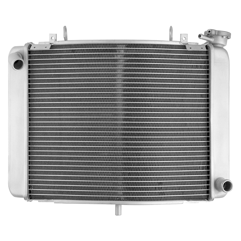 TCMT XF-M359 Moto Aluminum Engine Cooling Radiator for Honda NSR