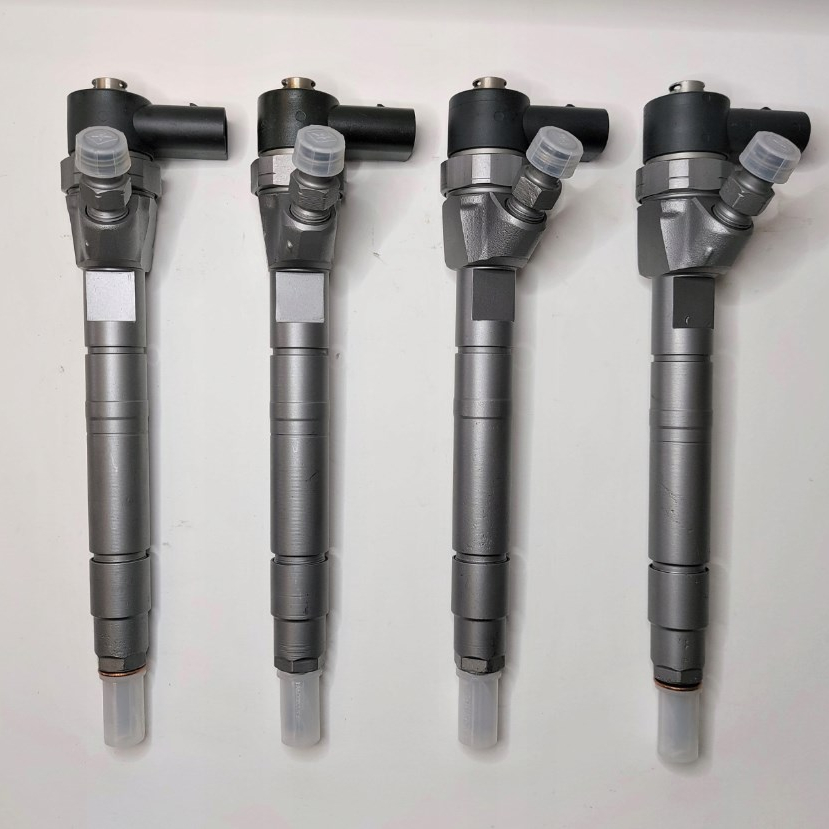 diesel fuel injector nozzle 0445110108 A6110701487 for Mercedes-Benz OM611.987DELA common rail injector  0445110108 A6110701487