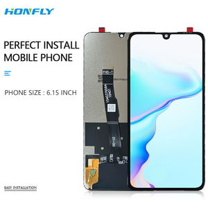 Display Sostitutivo con Touch Screen e Digitalizzatore per <span class=keywords><strong>Huawei</strong></span> <span class=keywords><strong>P30</strong></span> Lite, <span class=keywords><strong>Schermo</strong></span> LCD per P20 Pro, P20, <span class=keywords><strong>P30</strong></span> Lite - Product Image 4