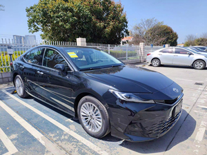 2025 toyotas camrys 80เครื่องยนต์2.0L 2.0 2.4ไฮบริดเครื่องยนต์เบนซินราคา toyotas camrys - Product Image 6