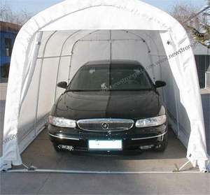 Petit garage mobile DIY - Product Image 1