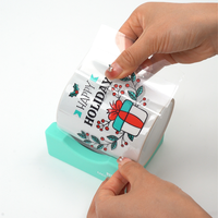 Support en silicone pour tasses et gobelets, pour le bricolage, avec fente intégrée et raclette à bord en feutre, écologique, marque Mecolour