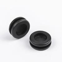 Grommet en caoutchouc isolant pour câble personnalisé