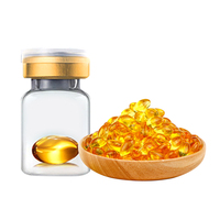 Capsules de protection vaginale pour la santé des femmes, 100 % extrait végétal naturel, suppositoires détox Yoni pour l'hydratation, durée de 2 ans