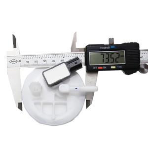 Conjunto de bomba de combustible para motocicleta 1PN-E3097-01 <span class=keywords><strong>125</strong></span> para <span class=keywords><strong>MIO</strong></span> MXI, accesorio de repuesto para motocicleta - Product Image 5