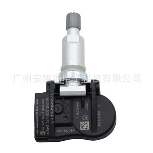 Capteur TPMS 40700-5578R pour Renault Mégane 2, moniteur de pression des pneus externe, plage de mesure 900 - Product Image 4