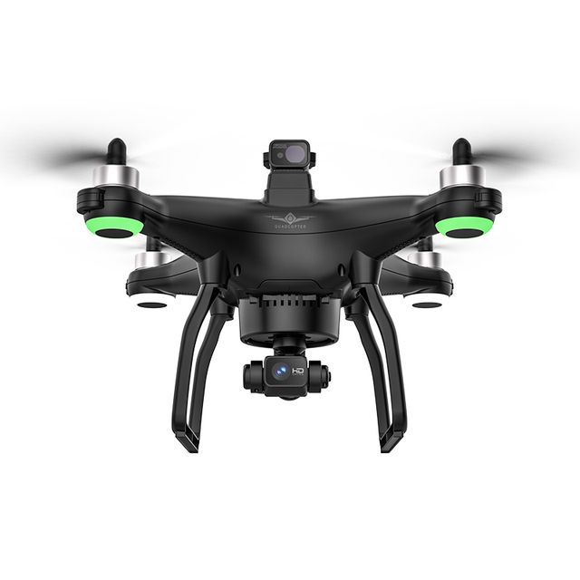 Hot Selling KF103 MAX Professional Long Distance Control Big Battery 4K HD Brushless Motor FPV RC Quadcopter  Aircraft Drone
