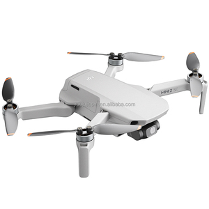 <span class=keywords><strong>DJI</strong></span> <span class=keywords><strong>Mini</strong></span> <span class=keywords><strong>2</strong></span> SE Fly More Combo, el Dron con Cámara Más Nuevo de <span class=keywords><strong>DJI</strong></span> <span class=keywords><strong>2023</strong></span>, Gimbal de 3 Ejes, Video <span class=keywords><strong>2</strong></span>.7K, Transmisión de Video HD de 6 km, 20 Minutos de Vuelo - Product Image 4