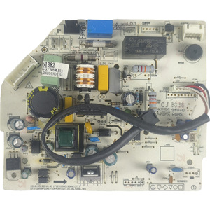 Carte de commande de climatiseur Sanyou KFR-35GN8MJA3, pièce de rechange d'origine pour système de climatisation centralisée - Product Image 1