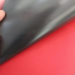 Vente en gros 210D 420D 600D 1680D 100% Polyester Oxford PVC/PU/ULY enduit tissu imperméable matériau du sac - Product Image 1