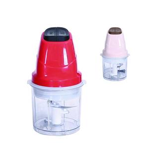 Robot culinaire électrique multifonctionnel de haute qualité pour enfants, mini mixeur-broyeur - Product Image 4