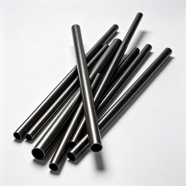 API 5L X62 219mm 356mm 406mm Outer Diameter Sch40 6M 12M Length Black Seamless Carbon Steel Pipe