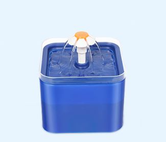 สีน้ำเงินเข้ม