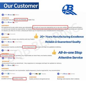 Rodamiento de bolas de alto rendimiento Original de Japón, rodamiento de cubo de rueda, de 30*55*52mm para <span class=keywords><strong>Audi</strong></span> A6, rodamientos de <span class=keywords><strong>remolque</strong></span> automotriz - Product Image 6