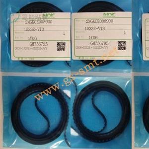 อะไหล่ SMT รุ่น 2MDLCA000100 สายพานสำหรับเครื่อง FUJI - Product Image 4