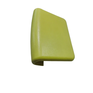 Oreiller de bain en mousse PU souple Appui-tête de spa pour le soutien du cou dans les bains à remous et les spas à remous - Product Image 1