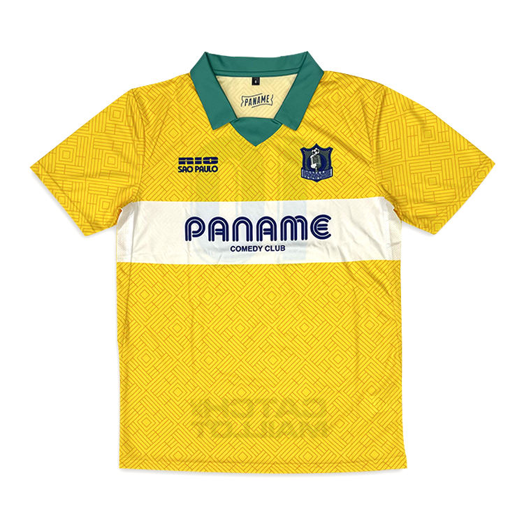 สีเหลือง