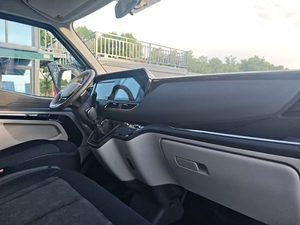 Furgone Usato SINOTRUK Pioneer V Modello 2025, 7 Posti, Motore Diesel, Trasmissione Automatica a 8 Velocità, Trazione Anteriore, 115kW - Product Image 4