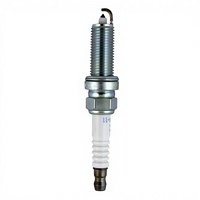 Bougie d'allumage Iridium 22401-EA015 22401-CK81B, démarrage à froid stable, ralenti stable, référence PLZKAR6A-11, vente en gros