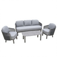Ensemble de canapés 2710 KD