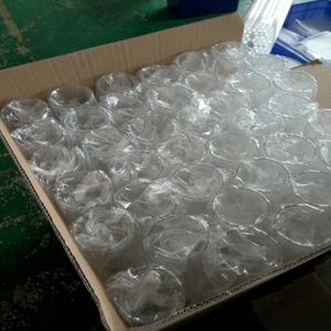 Tubo de Acrílico PMMA Transparente Personalizado de Cualquier Tamaño / Tuberías de PC Hechas con Materia Prima Importada - Product Image 5