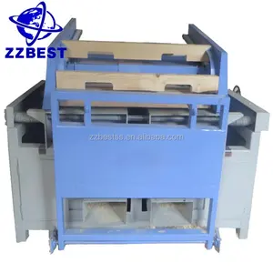 Zzbest máquina de corte de paletes, máquina de corte de paletes de madeira