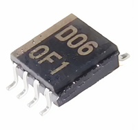 Amplificateur opérationnel CMOS (Op Amp) HA1630D06MMEL-E d'origine, neuf - En stock