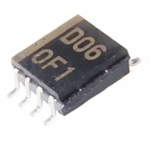 HA1630D06MMEL-E CMOS แอมพลิฟายเออร์เชิงปฏิบัติการ (โอปแอมป์) ของแท้ใหม่เอี่ยม - มีสินค้าในสต็อก - Product Image 1