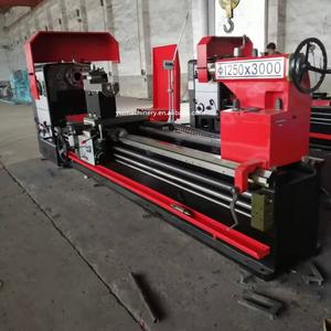 เครื่องกลึงโรงงานโดยตรง/เครื่องกลึงแบบขนาน - Product Image 6