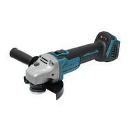 Ensemble d'outils cinq pièces OEM de marque transfrontalière : perceuse-visseuse à batterie au lithium, meuleuse d'angle, marteau perforateur, tronçonneuse - Garantie 1 an