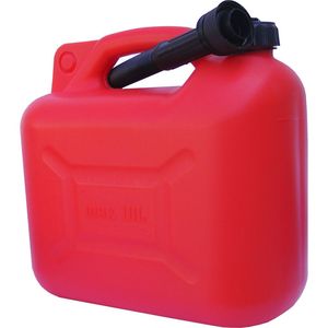 Bidon à carburant PE-HD 10LT - Product Image 1