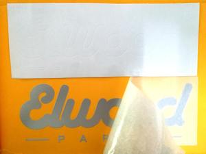 Divertente Autoadesivo Auto di Famiglia - Product Image 3