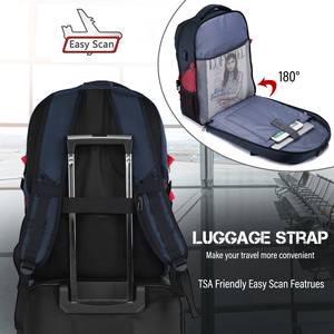 Haute qualité personnalisé chaud femmes hommes école collège <span class=keywords><strong>17</strong></span> <span class=keywords><strong>pouces</strong></span> <span class=keywords><strong>ordinateur</strong></span> sac à dos d'affaires avec chargement usb pochette d'<span class=keywords><strong>ordinateur</strong></span> portable de voyage - Product Image 5