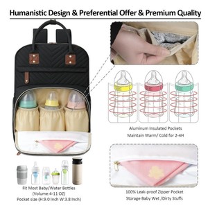<span class=keywords><strong>Kit</strong></span> di Utensili per l'Alimentazione in Silicone: Ciotola con Ventosa, Bavaglino Regolabile, Tazza, Piatto e Borsa Fasciatoio - Product Image 4