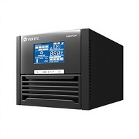 UPS Vertiv Online Monofásico de 1kva/1kw para Salas de Servidores con Batería de Plomo-Ácido para Aplicaciones Informáticas