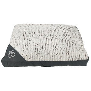 Lit pour chien design tendance, matelas épais, lit pour chiot mignon, universel, amovible, orthopédique, pour chien de petite à grande taille - Product Image 1