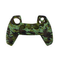 2023 Neu für PS5 Spielzubehör Gamepad Silikonhülle für PS5-Controller Schutzhülle für Playstation 5 Joystick Spiel